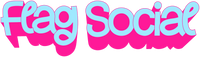 Flag Social